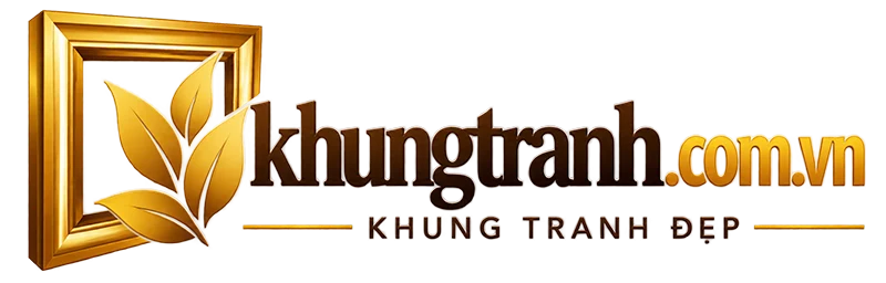Xưởng khung tranh Đại Dương