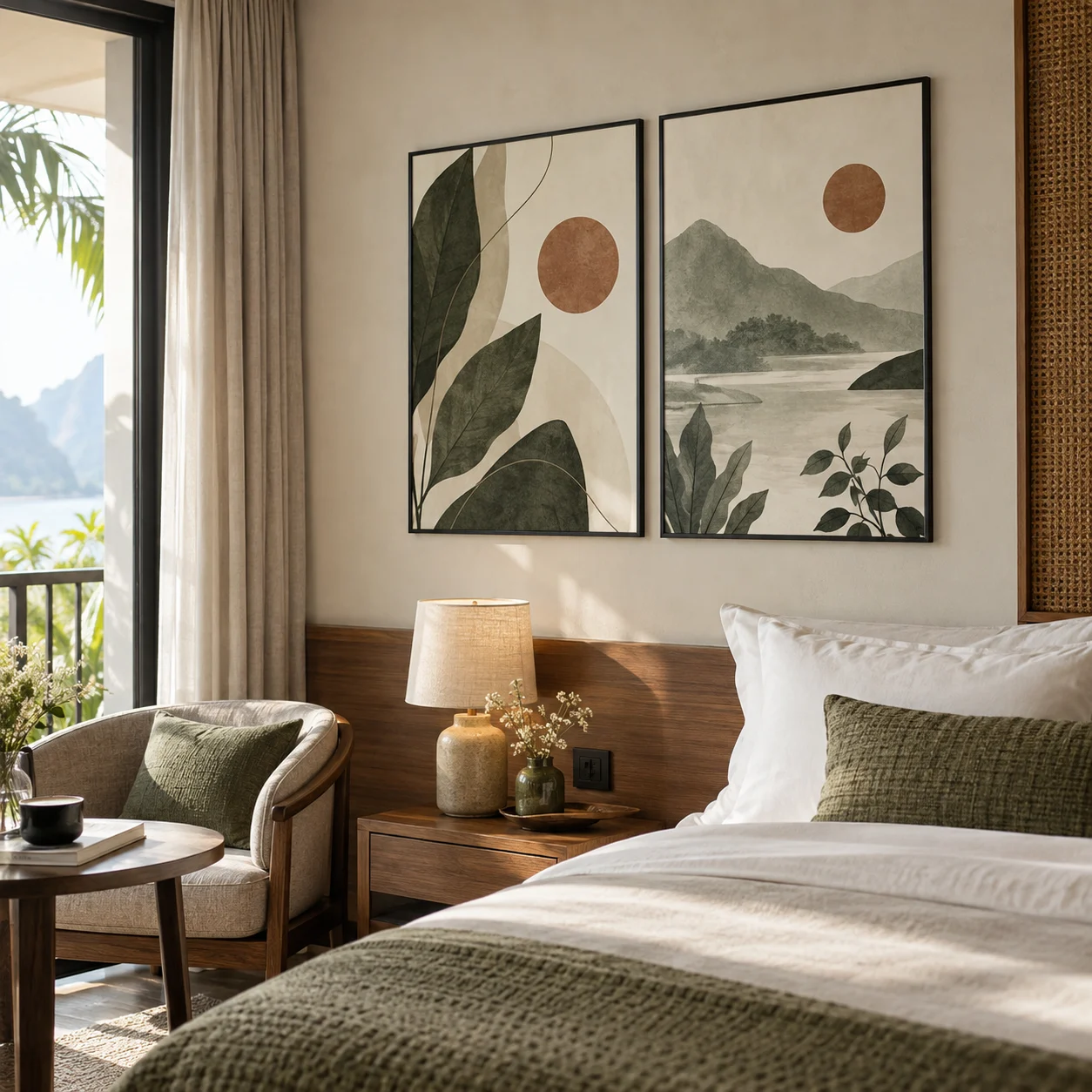 Khung A2 (42x60cm) Dáng Mới Nhôm Tĩnh Điện Viền Mảnh